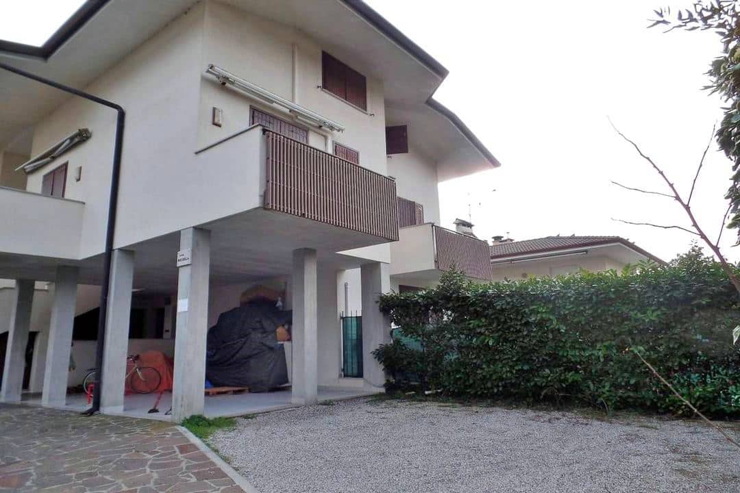 Grado, Italie, 3 Bedrooms Bedrooms, ,1 BathroomBathrooms,Byt,Prodané,1434