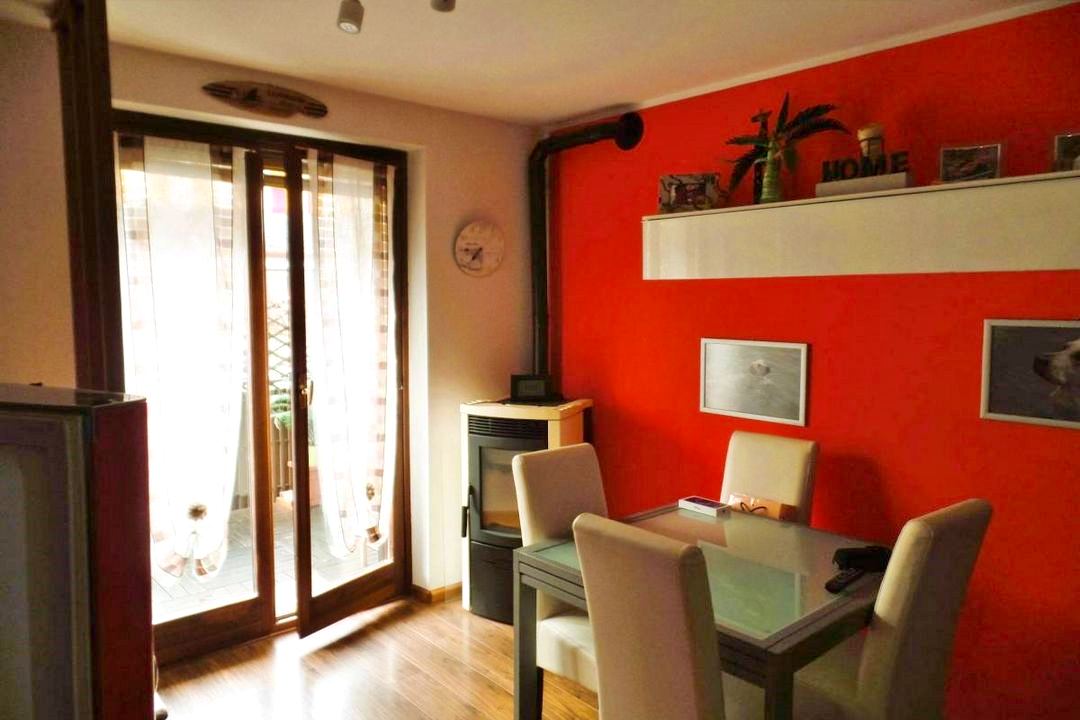 Grado, Italie, 3 Bedrooms Bedrooms, ,1 BathroomBathrooms,Byt,Prodané,1434