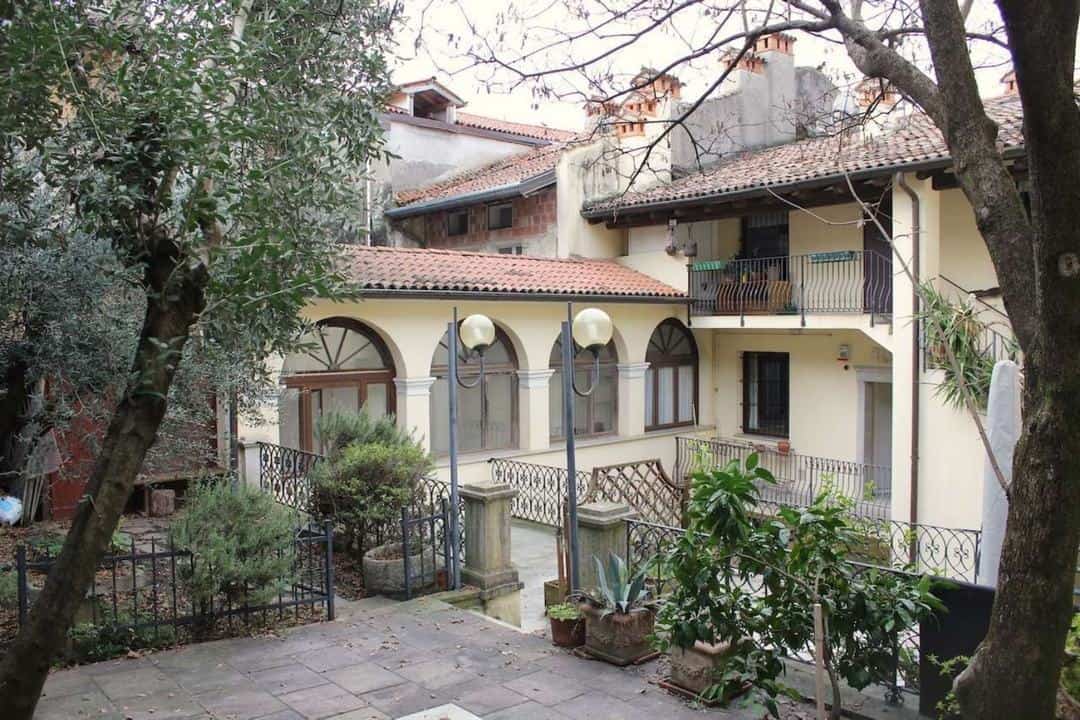 Gorizia, Italie, 6 Bedrooms Bedrooms, ,3 BathroomsBathrooms,Byt,Prodané,1437