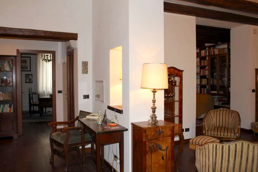 Gorizia, Italie, 6 Bedrooms Bedrooms, ,3 BathroomsBathrooms,Byt,Prodané,1437