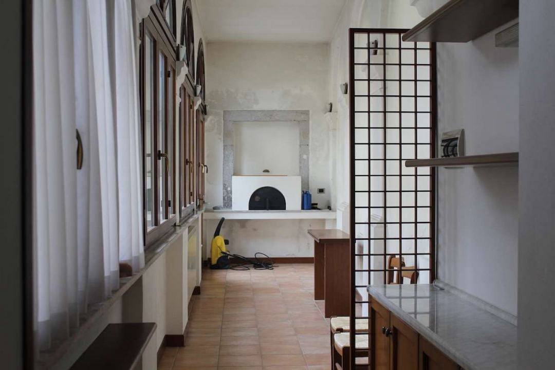 Gorizia, Italie, 6 Bedrooms Bedrooms, ,3 BathroomsBathrooms,Byt,Prodané,1437