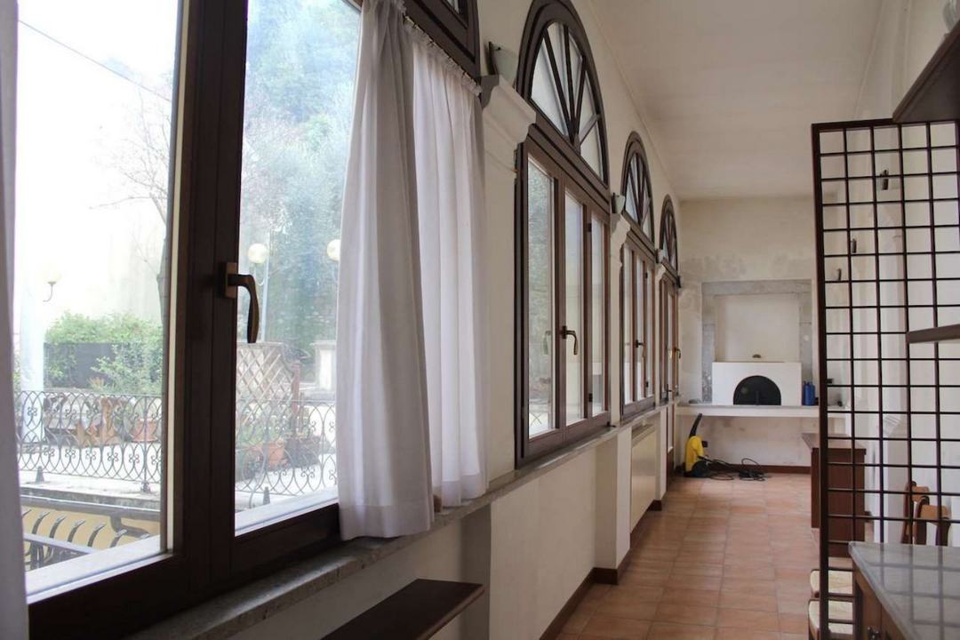 Gorizia, Italie, 6 Bedrooms Bedrooms, ,3 BathroomsBathrooms,Byt,Prodané,1437