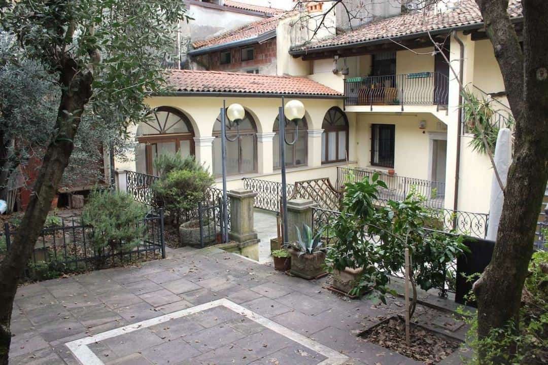 Gorizia, Italie, 6 Bedrooms Bedrooms, ,3 BathroomsBathrooms,Byt,Prodané,1437