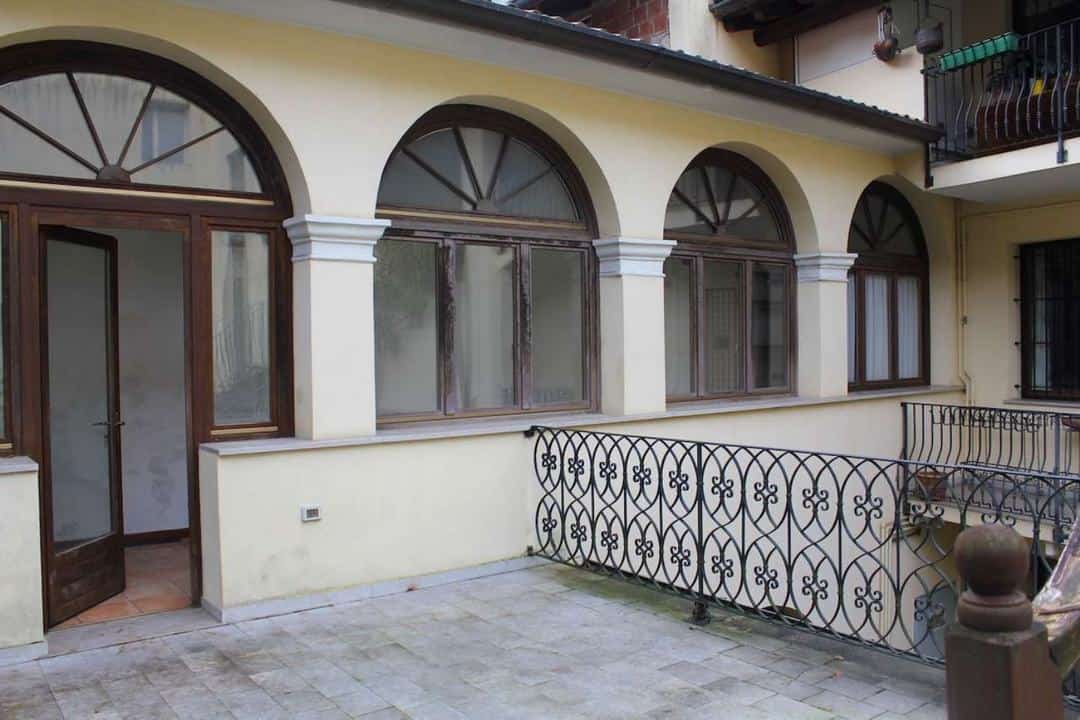 Gorizia, Italie, 6 Bedrooms Bedrooms, ,3 BathroomsBathrooms,Byt,Prodané,1437