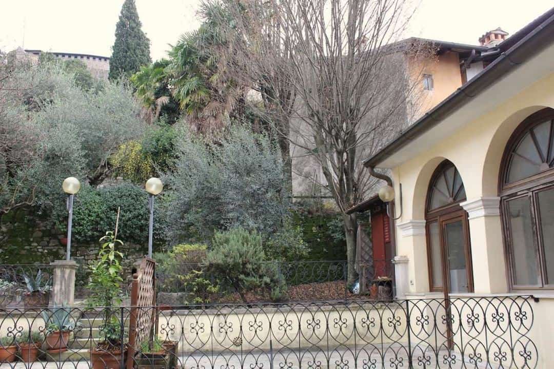 Gorizia, Italie, 6 Bedrooms Bedrooms, ,3 BathroomsBathrooms,Byt,Prodané,1437