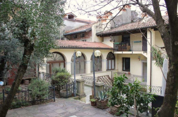 Gorizia, Italie, 6 Bedrooms Bedrooms, ,3 BathroomsBathrooms,Byt,Na prodej,1437