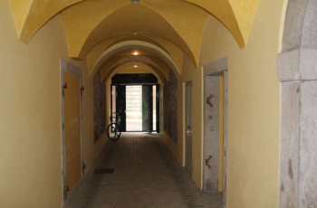 Gorizia, Italie, 6 Bedrooms Bedrooms, ,3 BathroomsBathrooms,Byt,Na prodej,1437