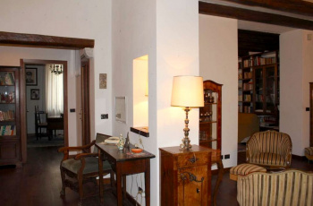 Gorizia, Italie, 6 Bedrooms Bedrooms, ,3 BathroomsBathrooms,Byt,Na prodej,1437