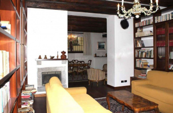 Gorizia, Italie, 6 Bedrooms Bedrooms, ,3 BathroomsBathrooms,Byt,Na prodej,1437