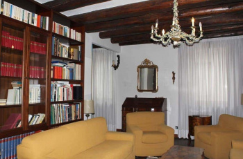 Gorizia, Italie, 6 Bedrooms Bedrooms, ,3 BathroomsBathrooms,Byt,Na prodej,1437
