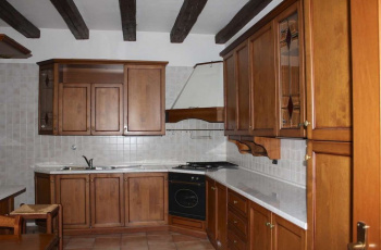 Gorizia, Italie, 6 Bedrooms Bedrooms, ,3 BathroomsBathrooms,Byt,Prodané,1437