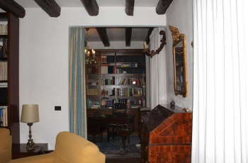 Gorizia, Italie, 6 Bedrooms Bedrooms, ,3 BathroomsBathrooms,Byt,Na prodej,1437