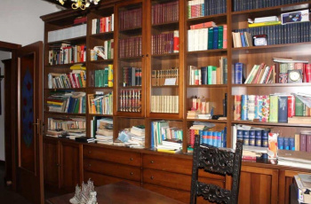 Gorizia, Italie, 6 Bedrooms Bedrooms, ,3 BathroomsBathrooms,Byt,Na prodej,1437