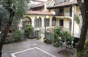 Gorizia, Italie, 6 Bedrooms Bedrooms, ,3 BathroomsBathrooms,Byt,Na prodej,1437