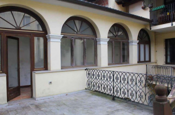 Gorizia, Italie, 6 Bedrooms Bedrooms, ,3 BathroomsBathrooms,Byt,Prodané,1437