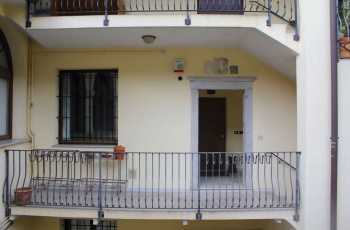 Gorizia, Italie, 6 Bedrooms Bedrooms, ,3 BathroomsBathrooms,Byt,Na prodej,1437