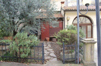 Gorizia, Italie, 6 Bedrooms Bedrooms, ,3 BathroomsBathrooms,Byt,Na prodej,1437