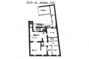 Gorizia, Italie, 6 Bedrooms Bedrooms, ,3 BathroomsBathrooms,Byt,Na prodej,1437