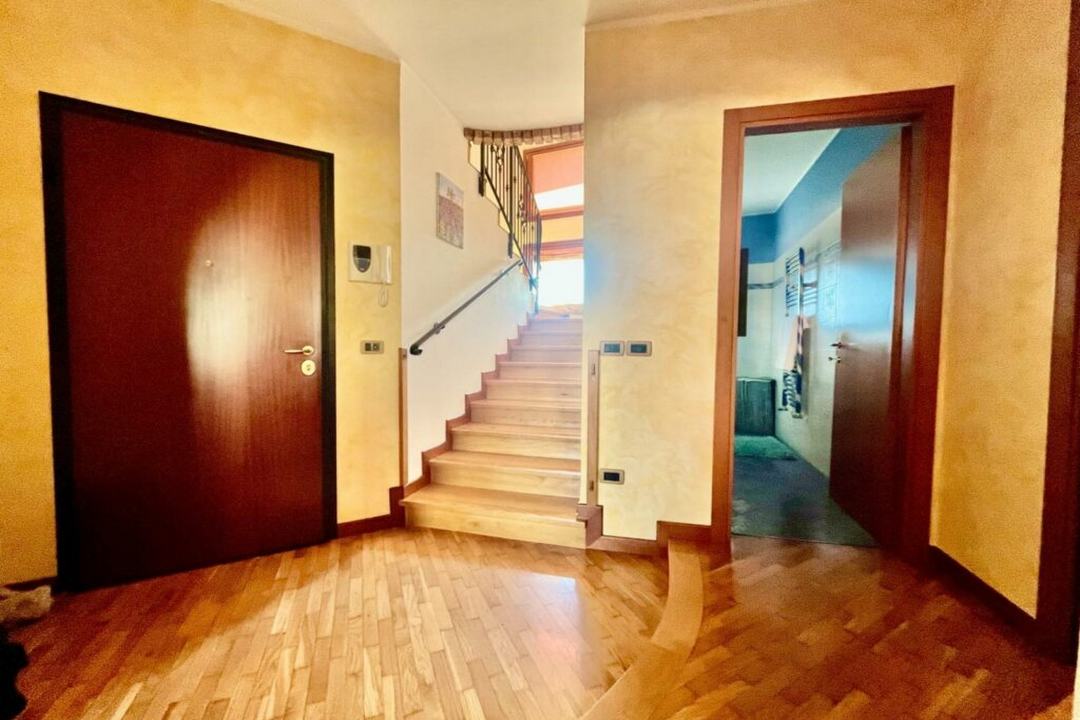 Aquileia, Italie, 3 Bedrooms Bedrooms, ,2 BathroomsBathrooms,Vila / dom,Prodané,1438