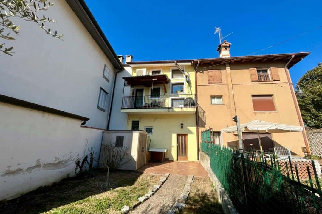 Aquileia, Italie, 3 Bedrooms Bedrooms, ,2 BathroomsBathrooms,Vila / dom,Prodané,1438