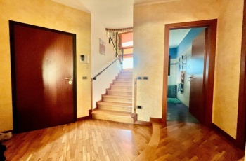 Aquileia, Italie, 3 Bedrooms Bedrooms, ,2 BathroomsBathrooms,Vila / dom,Prodané,1438