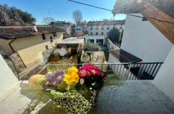 Aquileia, Italie, 3 Bedrooms Bedrooms, ,2 BathroomsBathrooms,Vila / dom,Na prodej,1438