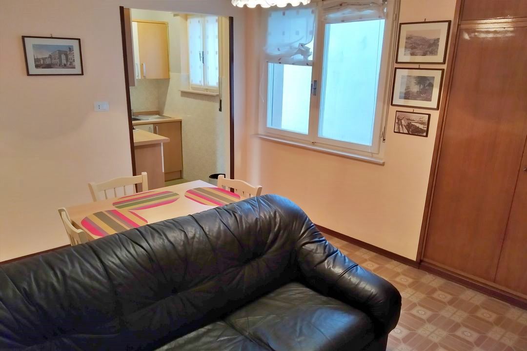 Grado, Italie, 3 Bedrooms Bedrooms, ,1 BathroomBathrooms,Byt,Prodané,1440