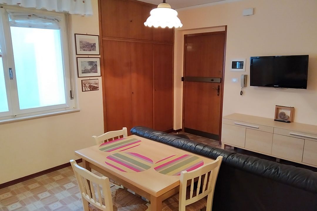 Grado, Italie, 3 Bedrooms Bedrooms, ,1 BathroomBathrooms,Byt,Prodané,1440