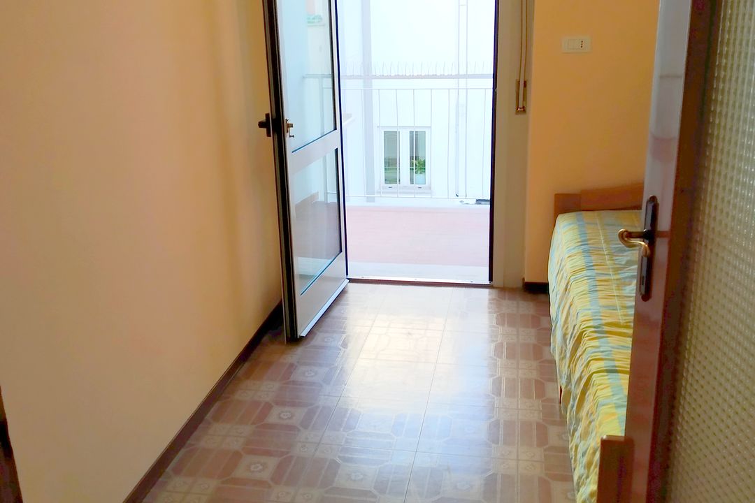 Grado, Italie, 3 Bedrooms Bedrooms, ,1 BathroomBathrooms,Byt,Prodané,1440