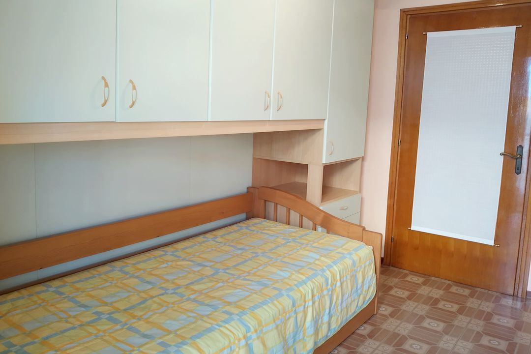 Grado, Italie, 3 Bedrooms Bedrooms, ,1 BathroomBathrooms,Byt,Prodané,1440