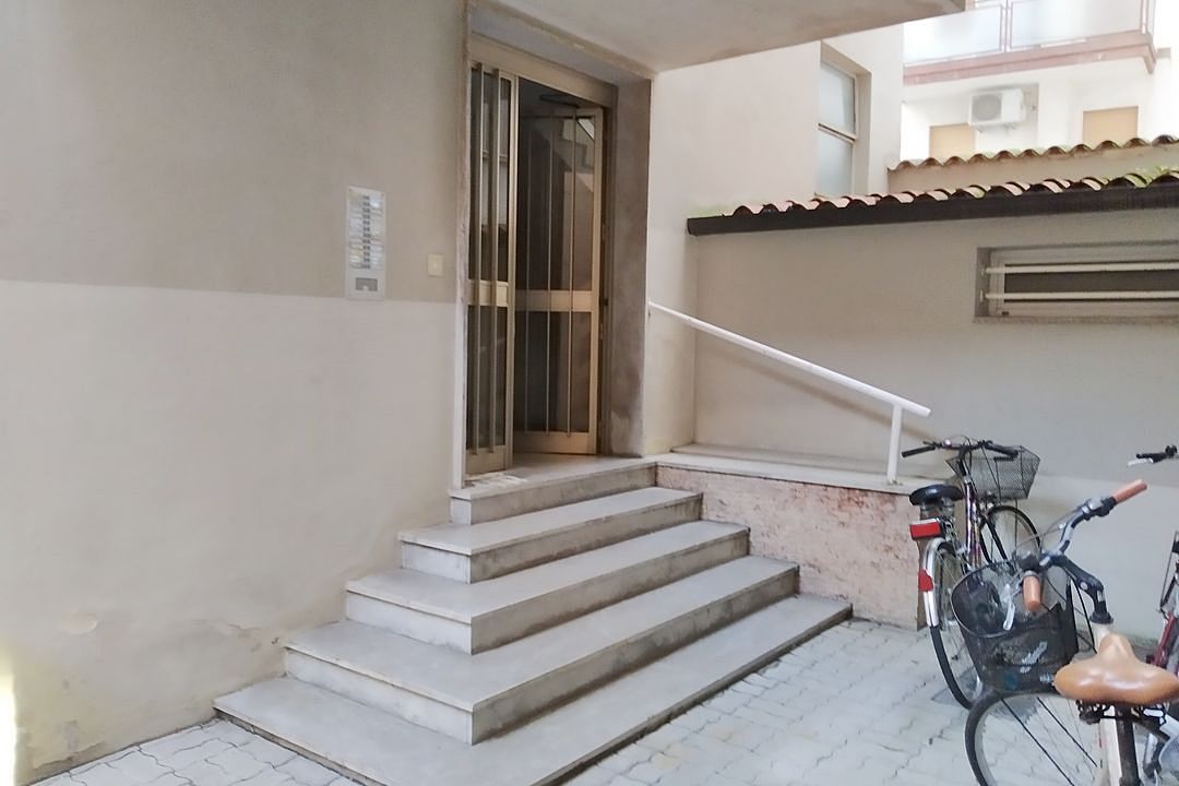 Grado, Italie, 3 Bedrooms Bedrooms, ,1 BathroomBathrooms,Byt,Prodané,1440