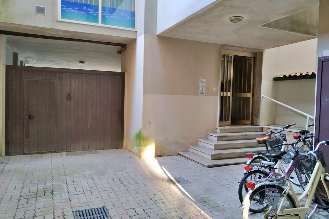 Grado, Italie, 3 Bedrooms Bedrooms, ,1 BathroomBathrooms,Byt,Prodané,1440