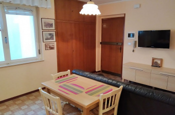 Grado, Italie, 3 Bedrooms Bedrooms, ,1 BathroomBathrooms,Byt,Prodané,1440