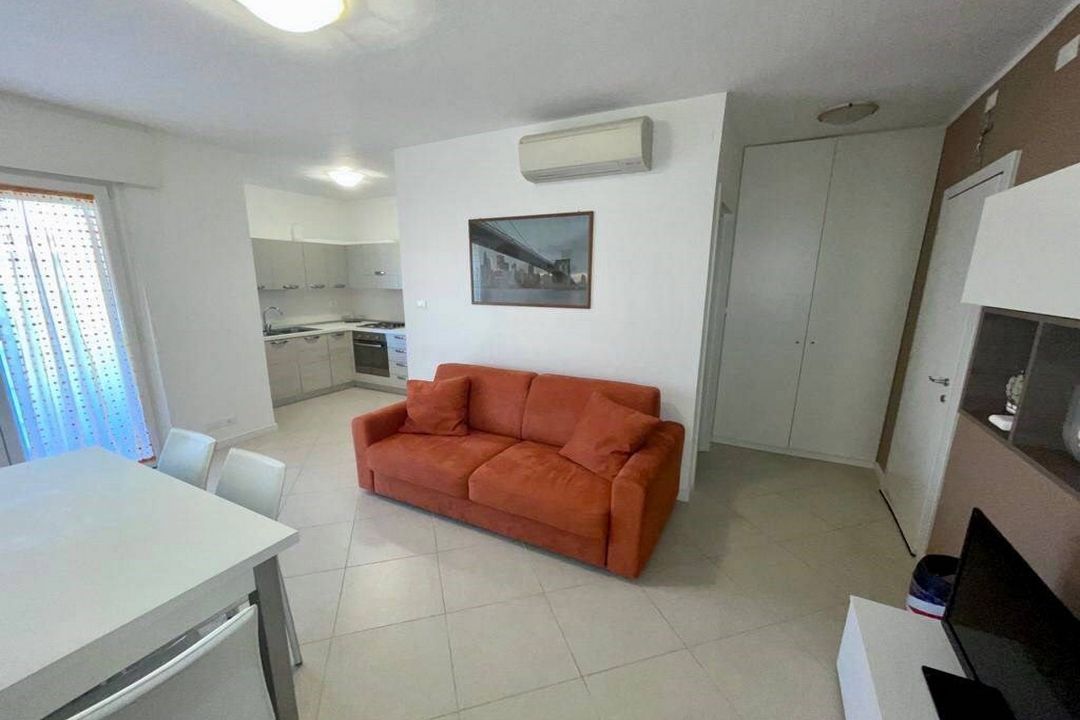 Grado, Italie, 2 Bedrooms Bedrooms, ,1 BathroomBathrooms,Byt,Prodané,1441