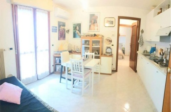 Grado, Italie, 2 Bedrooms Bedrooms, ,1 BathroomBathrooms,Byt,Prodané,1444