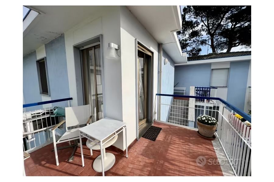 Grado, Italie, 3 Bedrooms Bedrooms, ,1 BathroomBathrooms,Byt,Prodané,1446