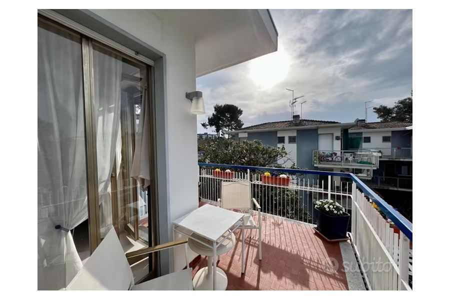 Grado, Italie, 3 Bedrooms Bedrooms, ,1 BathroomBathrooms,Byt,Prodané,1446