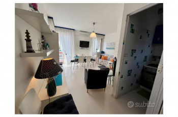 Grado, Italie, 3 Bedrooms Bedrooms, ,1 BathroomBathrooms,Byt,Na prodej,1446