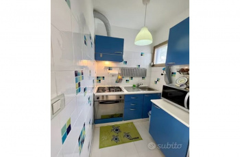Grado, Italie, 3 Bedrooms Bedrooms, ,1 BathroomBathrooms,Byt,Na prodej,1446