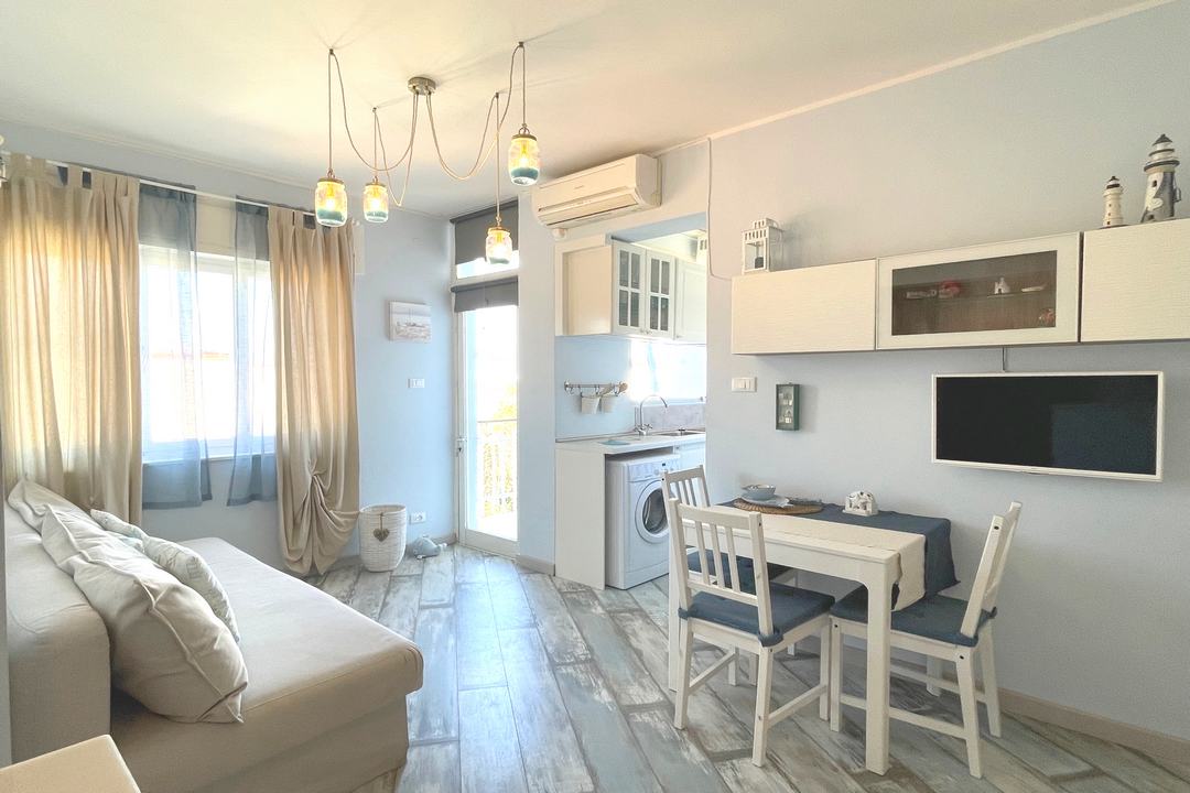 Grado, Italie, 1 Bedroom Bedrooms, ,1 BathroomBathrooms,Byt,Na prodej,1457