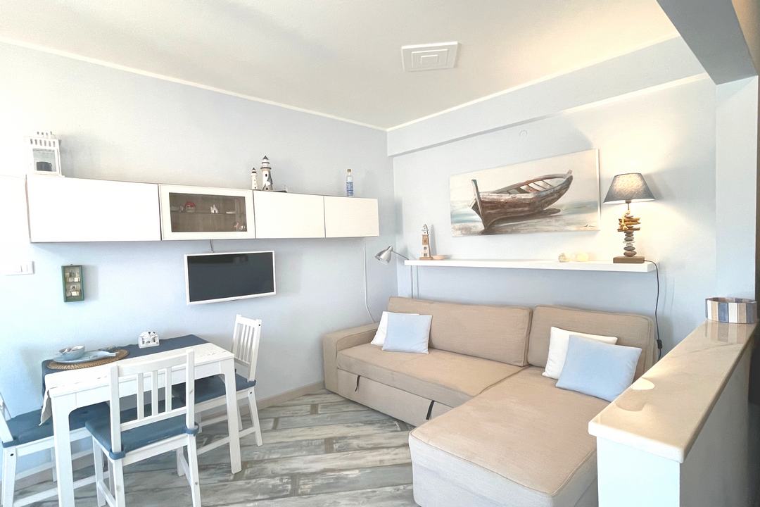Grado, Italie, 1 Bedroom Bedrooms, ,1 BathroomBathrooms,Byt,Na prodej,1457