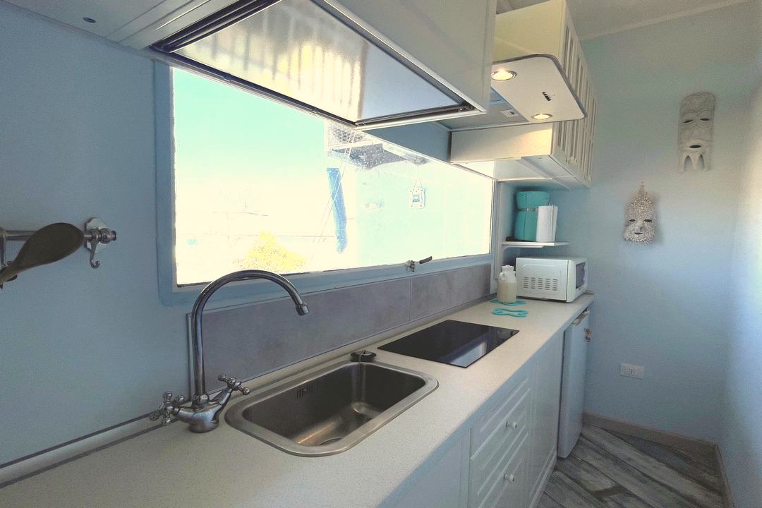 Grado, Italie, 1 Bedroom Bedrooms, ,1 BathroomBathrooms,Byt,Na prodej,1457