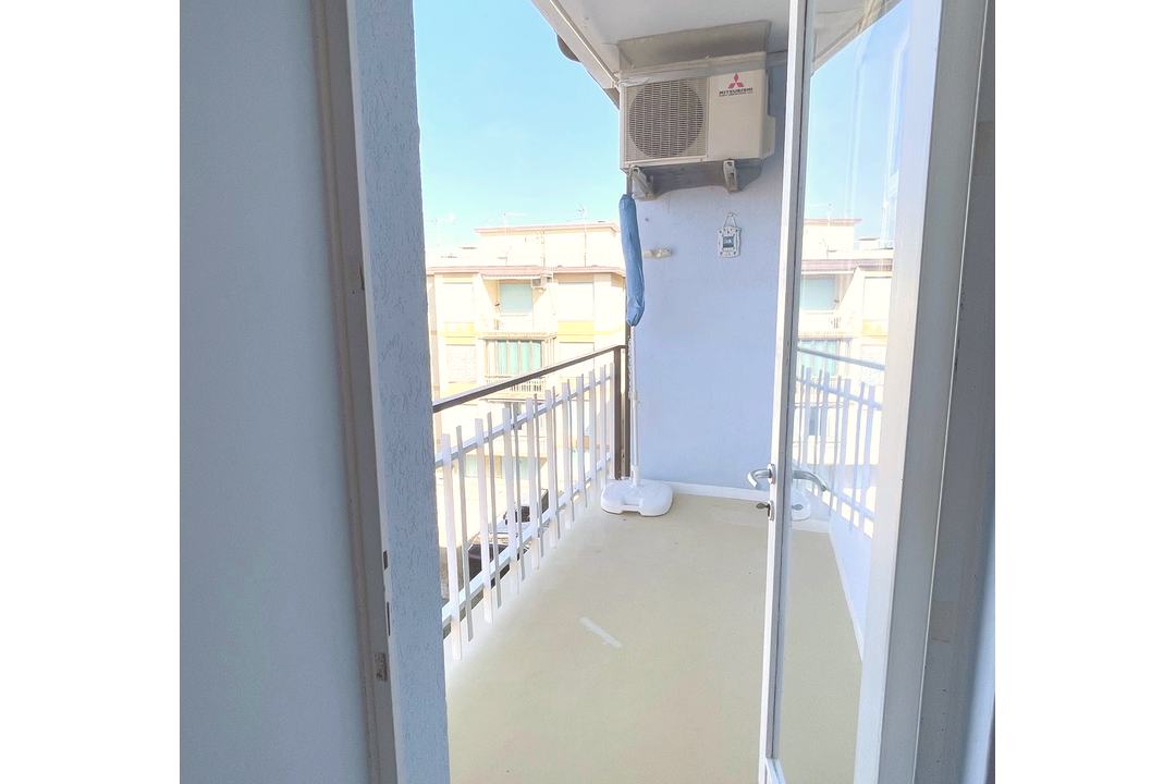 Grado, Italie, 1 Bedroom Bedrooms, ,1 BathroomBathrooms,Byt,Prodané,1457