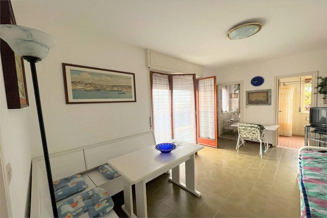 Grado, Italie, 1 Bedroom Bedrooms, ,1 BathroomBathrooms,Byt,Na prodej,1459
