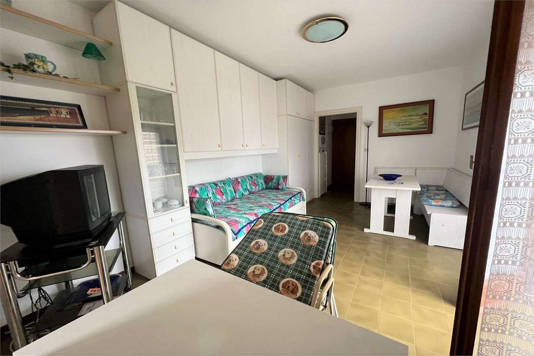 Grado, Italie, 1 Bedroom Bedrooms, ,1 BathroomBathrooms,Byt,Na prodej,1459