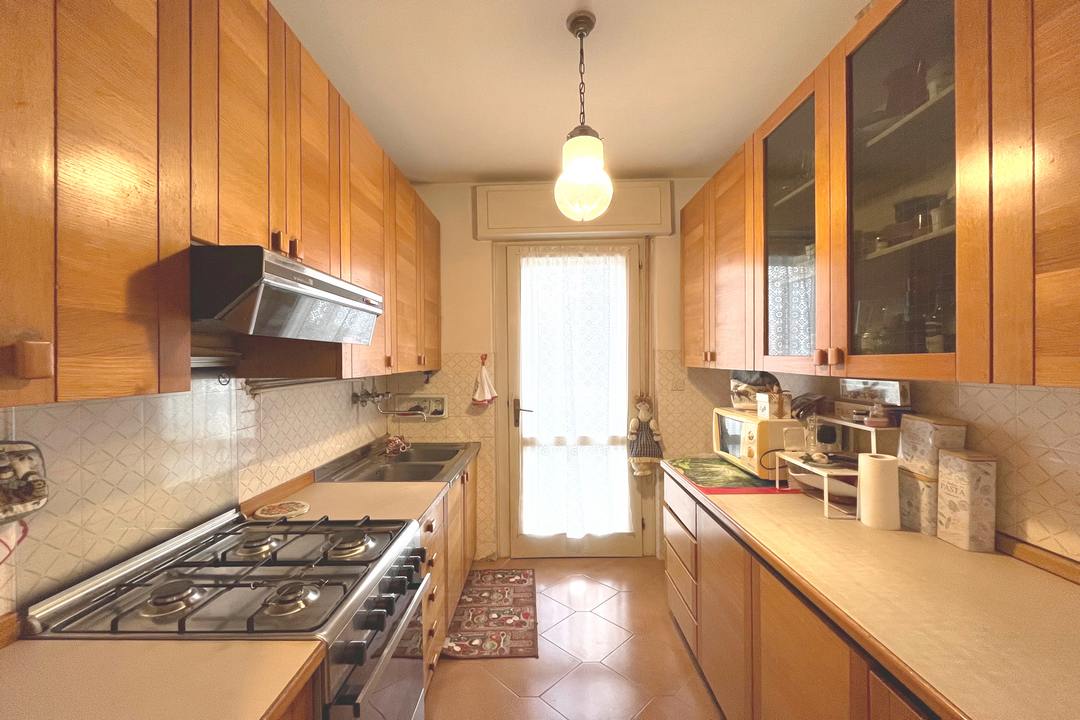 Grado, Italie, 4 Bedrooms Bedrooms, ,1 BathroomBathrooms,Byt,Na prodej,1460