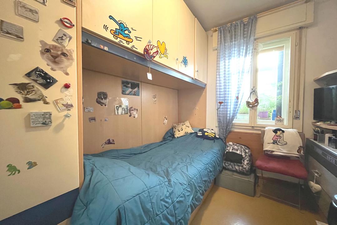 Grado, Italie, 4 Bedrooms Bedrooms, ,1 BathroomBathrooms,Byt,Na prodej,1460