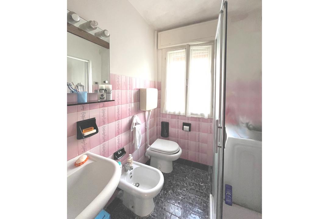 Grado, Italie, 4 Bedrooms Bedrooms, ,1 BathroomBathrooms,Byt,Prodané,1460