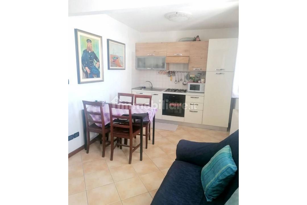 Aquileia, Italie, 2 Bedrooms Bedrooms, ,1 BathroomBathrooms,Byt,Prodané,1461