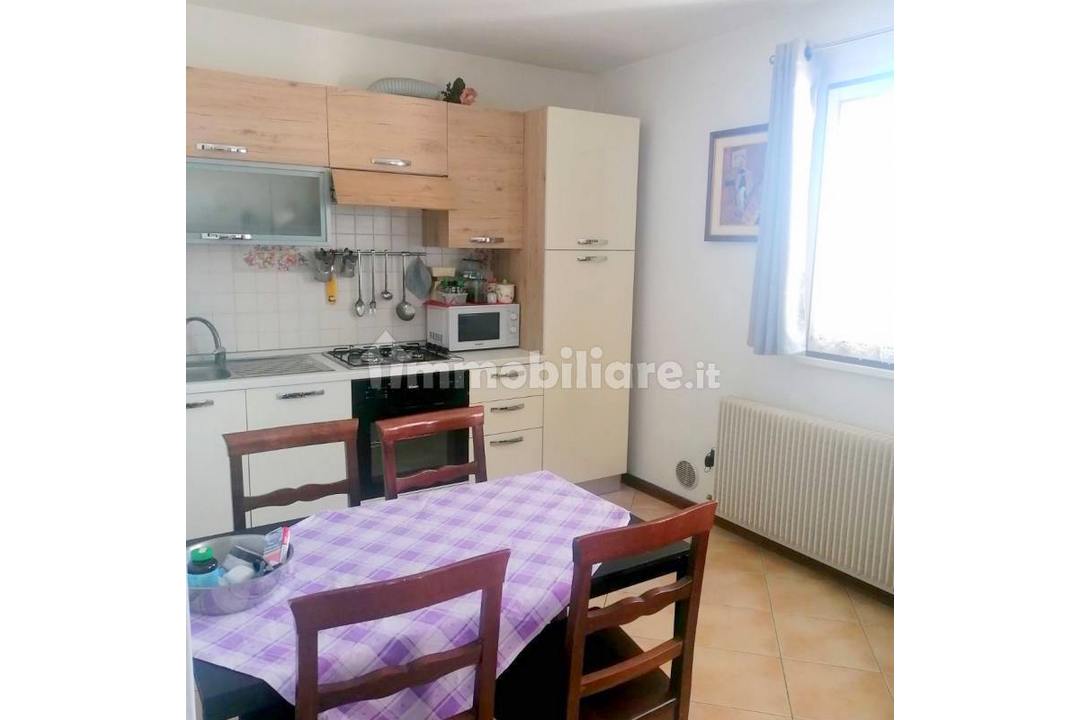 Aquileia, Italie, 2 Bedrooms Bedrooms, ,1 BathroomBathrooms,Byt,Prodané,1461